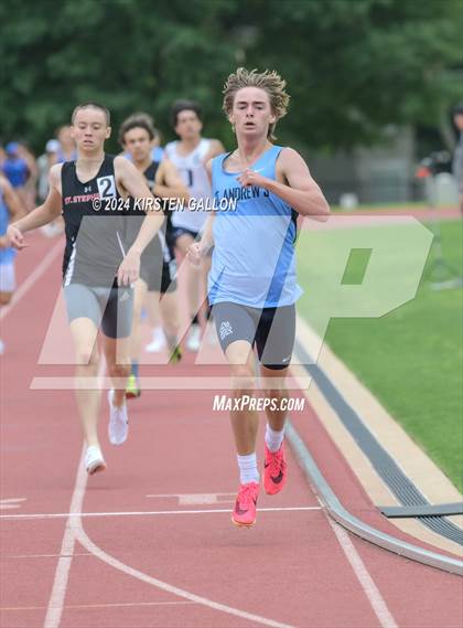 Thumbnail 1 in Southwest Preparatory Conference Championships photogallery.