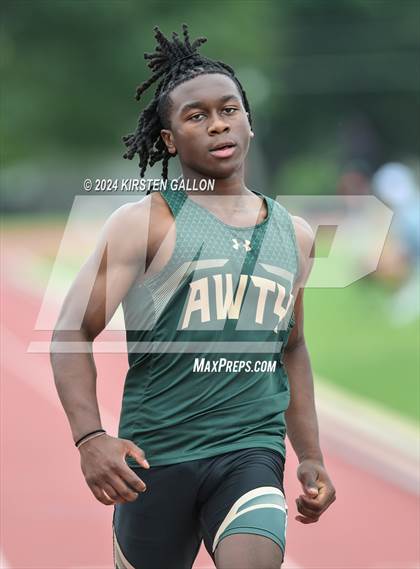 Thumbnail 1 in Southwest Preparatory Conference Championships photogallery.