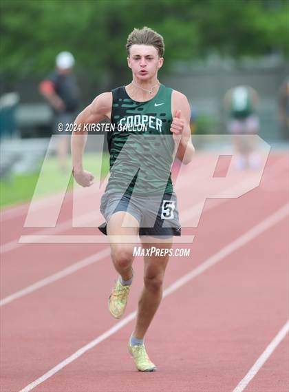 Thumbnail 3 in Southwest Preparatory Conference Championships photogallery.