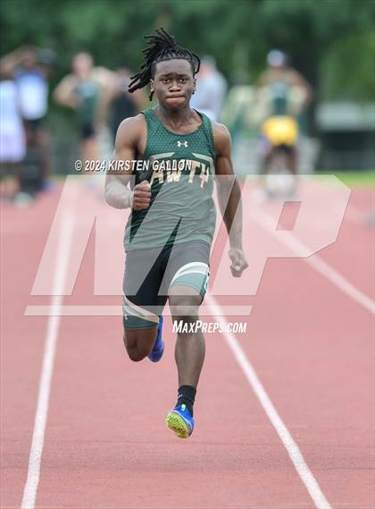 Thumbnail 1 in Southwest Preparatory Conference Championships photogallery.