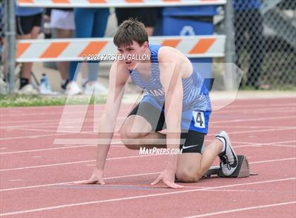 Thumbnail 3 in Southwest Preparatory Conference Championships photogallery.