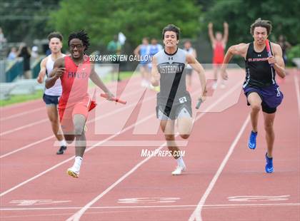 Thumbnail 1 in Southwest Preparatory Conference Championships photogallery.