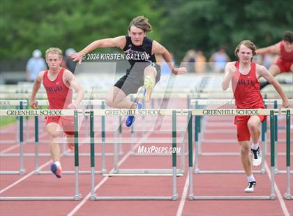 Thumbnail 3 in Southwest Preparatory Conference Championships photogallery.