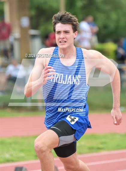 Thumbnail 3 in Southwest Preparatory Conference Championships photogallery.