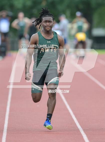 Thumbnail 2 in Southwest Preparatory Conference Championships photogallery.