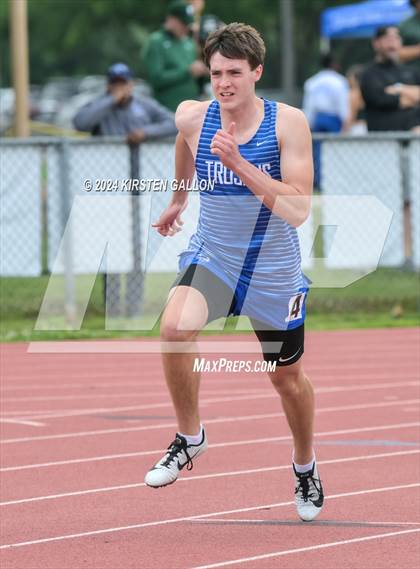 Thumbnail 2 in Southwest Preparatory Conference Championships photogallery.