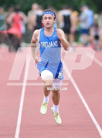 Thumbnail 3 in Southwest Preparatory Conference Championships photogallery.