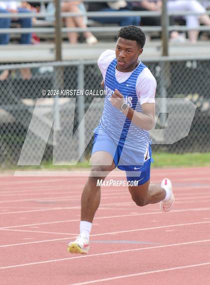Thumbnail 3 in Southwest Preparatory Conference Championships photogallery.