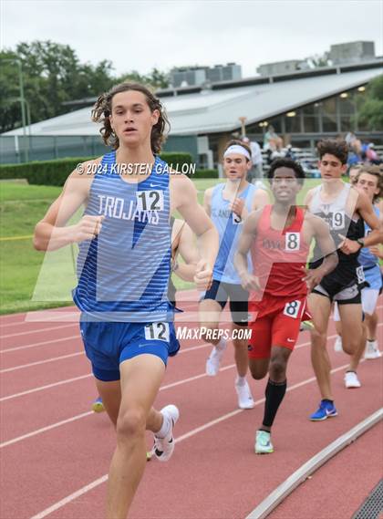 Thumbnail 2 in Southwest Preparatory Conference Championships photogallery.