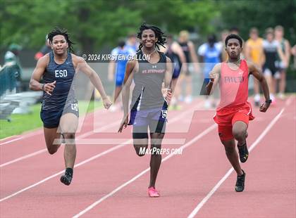 Thumbnail 2 in Southwest Preparatory Conference Championships photogallery.
