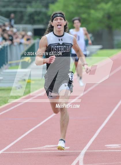 Thumbnail 3 in Southwest Preparatory Conference Championships photogallery.