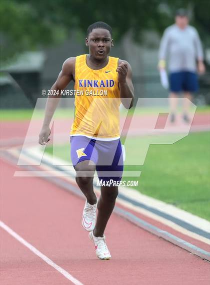 Thumbnail 3 in Southwest Preparatory Conference Championships photogallery.