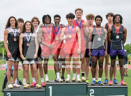 Thumbnail 1 in Southwest Preparatory Conference Championships photogallery.