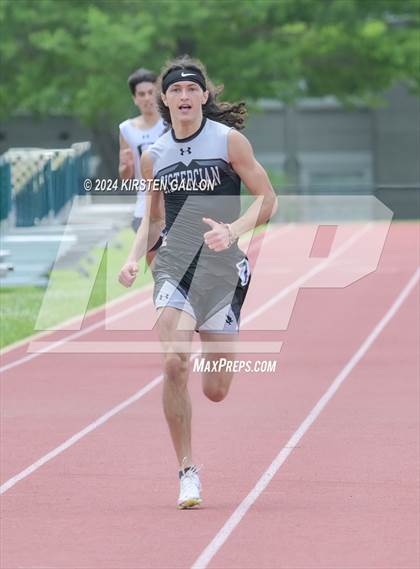 Thumbnail 1 in Southwest Preparatory Conference Championships photogallery.