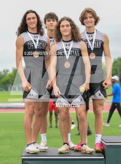 Thumbnail 2 in Southwest Preparatory Conference Championships photogallery.