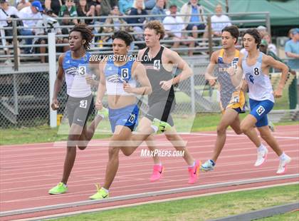 Thumbnail 2 in Southwest Preparatory Conference Championships photogallery.