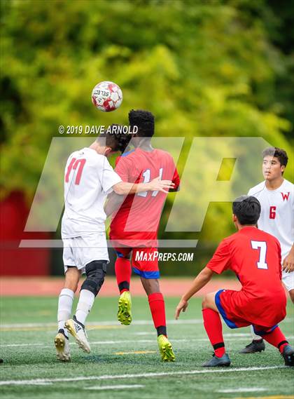 Thumbnail 1 in Waltham @ Burlington photogallery.