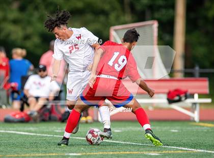 Thumbnail 3 in Waltham @ Burlington photogallery.