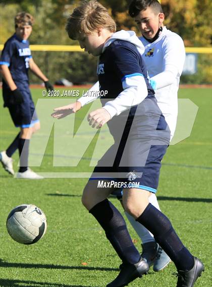 Thumbnail 1 in Honeoye Falls-Lima @ Eastridge  photogallery.