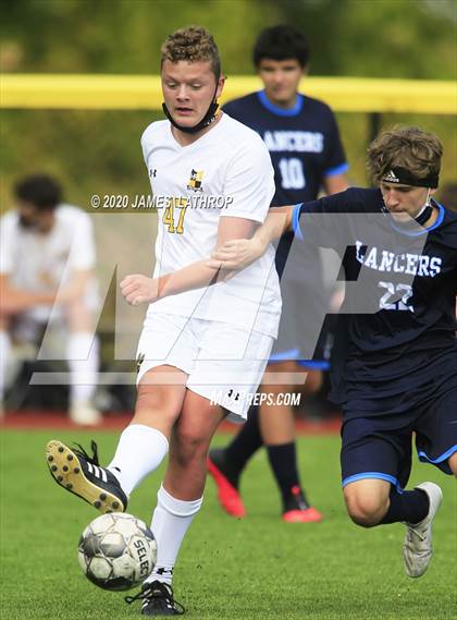 Thumbnail 1 in Honeoye Falls-Lima @ Eastridge  photogallery.