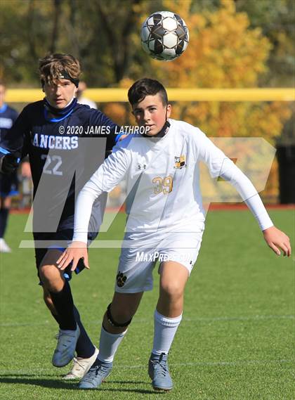 Thumbnail 2 in Honeoye Falls-Lima @ Eastridge  photogallery.