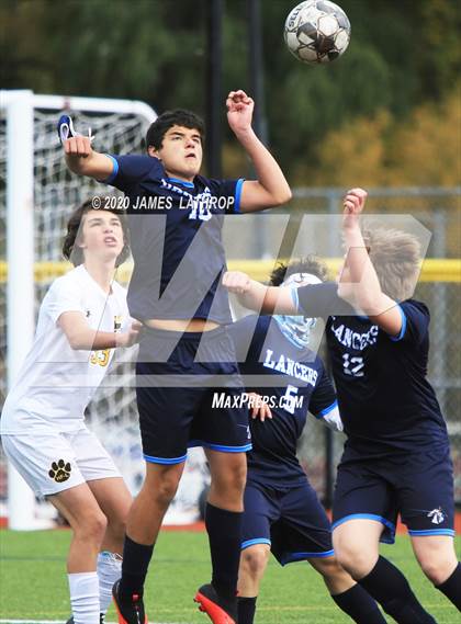 Thumbnail 1 in Honeoye Falls-Lima @ Eastridge  photogallery.