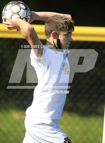 Thumbnail 1 in Honeoye Falls-Lima @ Eastridge  photogallery.