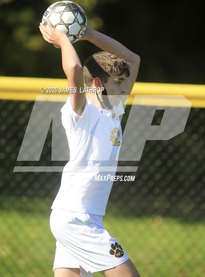 Thumbnail 3 in Honeoye Falls-Lima @ Eastridge  photogallery.