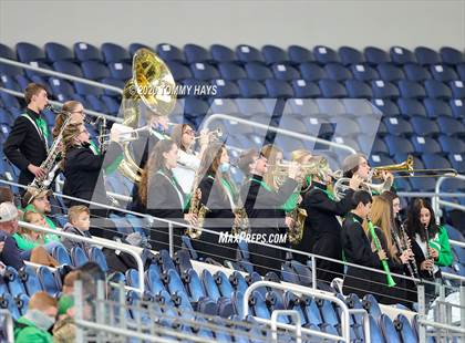 Thumbnail 3 in May vs. Sterling City (UIL Class 1A Division 1 State Final) photogallery.