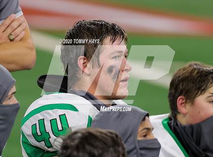 Thumbnail 3 in May vs. Sterling City (UIL Class 1A Division 1 State Final) photogallery.
