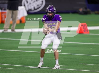 Thumbnail 1 in May vs. Sterling City (UIL Class 1A Division 1 State Final) photogallery.