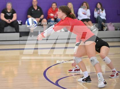 Thumbnail 3 in Sierra Canyon vs. Carrollwood Day (Durango Fall Classic) photogallery.