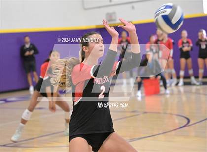 Thumbnail 1 in Sierra Canyon vs. Carrollwood Day (Durango Fall Classic) photogallery.