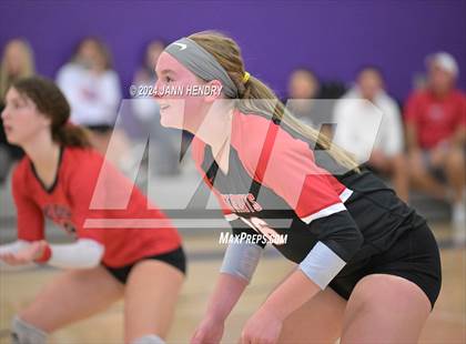 Thumbnail 2 in Sierra Canyon vs. Carrollwood Day (Durango Fall Classic) photogallery.