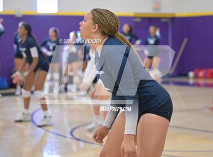 Thumbnail 1 in Sierra Canyon vs. Carrollwood Day (Durango Fall Classic) photogallery.