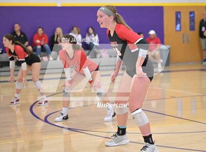 Thumbnail 1 in Sierra Canyon vs. Carrollwood Day (Durango Fall Classic) photogallery.
