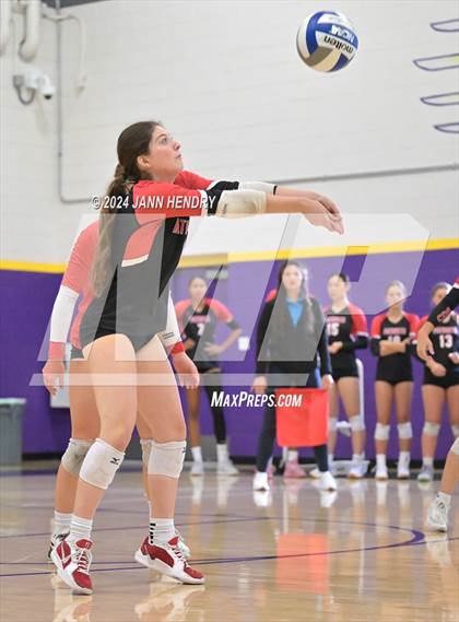 Thumbnail 1 in Sierra Canyon vs. Carrollwood Day (Durango Fall Classic) photogallery.
