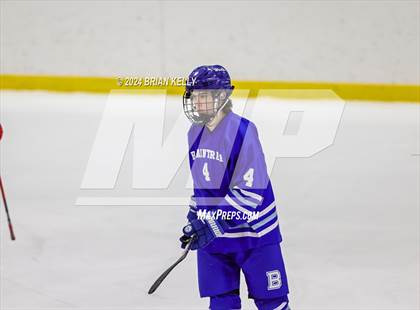 Thumbnail 1 in Hingham vs Braintree (MIAA Division 1 Sweet 16) photogallery.