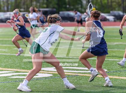 Thumbnail 3 in Huntington @ William Floyd (Section XI DI Class A Quarter Finals) photogallery.