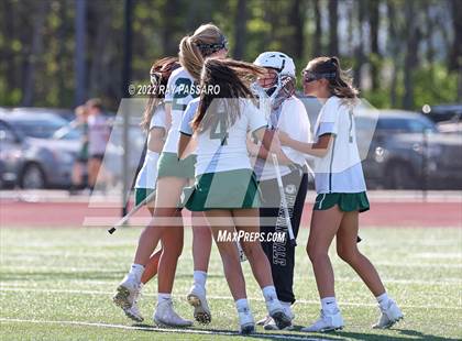 Thumbnail 1 in Huntington @ William Floyd (Section XI DI Class A Quarter Finals) photogallery.