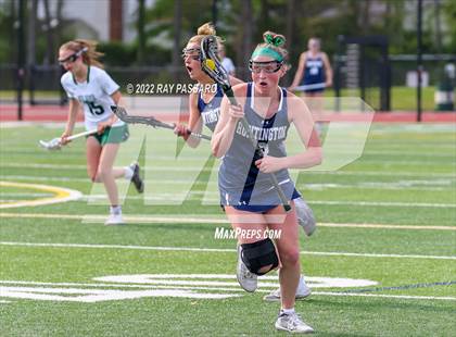Thumbnail 3 in Huntington @ William Floyd (Section XI DI Class A Quarter Finals) photogallery.