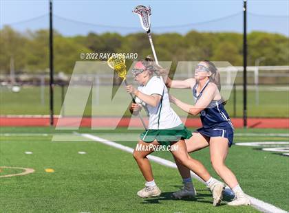 Thumbnail 1 in Huntington @ William Floyd (Section XI DI Class A Quarter Finals) photogallery.