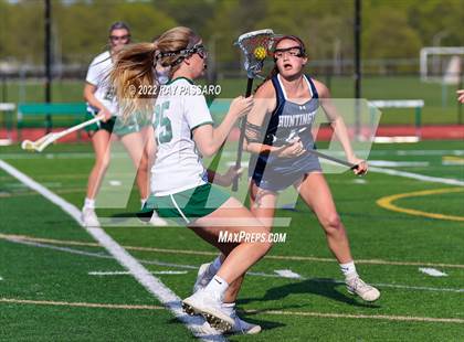 Thumbnail 1 in Huntington @ William Floyd (Section XI DI Class A Quarter Finals) photogallery.