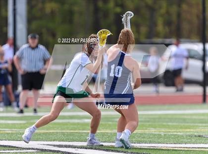 Thumbnail 1 in Huntington @ William Floyd (Section XI DI Class A Quarter Finals) photogallery.