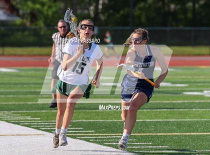 Thumbnail 1 in Huntington @ William Floyd (Section XI DI Class A Quarter Finals) photogallery.