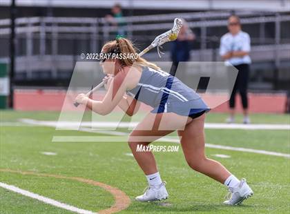 Thumbnail 2 in Huntington @ William Floyd (Section XI DI Class A Quarter Finals) photogallery.
