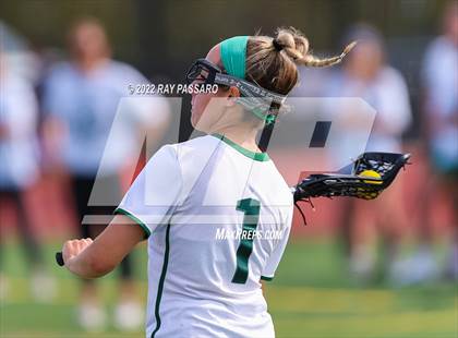 Thumbnail 2 in Huntington @ William Floyd (Section XI DI Class A Quarter Finals) photogallery.