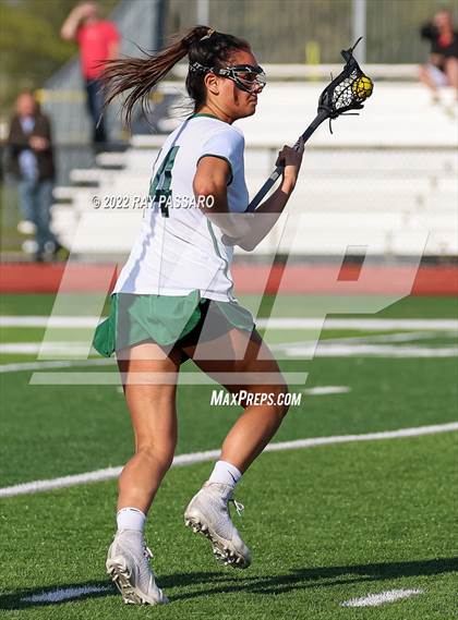 Thumbnail 1 in Huntington @ William Floyd (Section XI DI Class A Quarter Finals) photogallery.