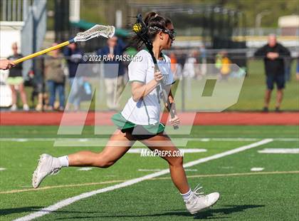 Thumbnail 2 in Huntington @ William Floyd (Section XI DI Class A Quarter Finals) photogallery.