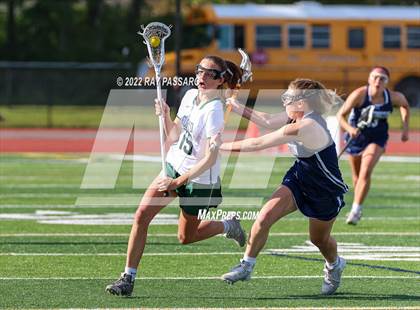 Thumbnail 2 in Huntington @ William Floyd (Section XI DI Class A Quarter Finals) photogallery.